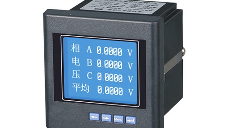 仪表校准资质怎么查询真伪
