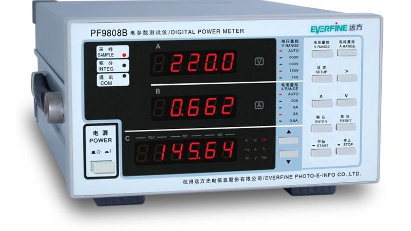 检测仪器使用步骤全解析：从准备到维护的细节指南**