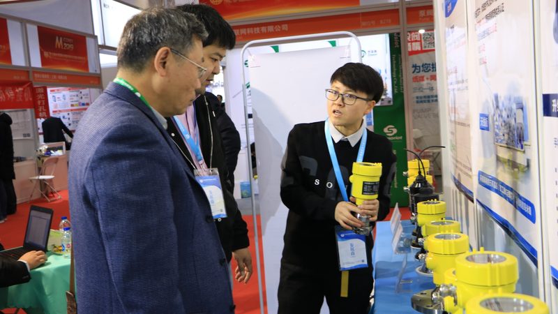 卫生型流量计材质解析：揭秘其与普通流量计的五大差异**