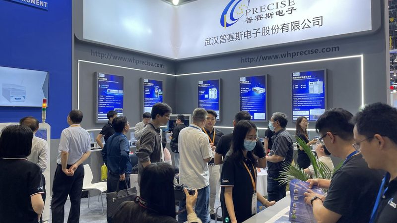 检测仪器精度等级：检定规程解析与标准解读
