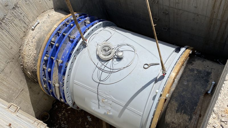 无损检测仪器主要分为以下几类：