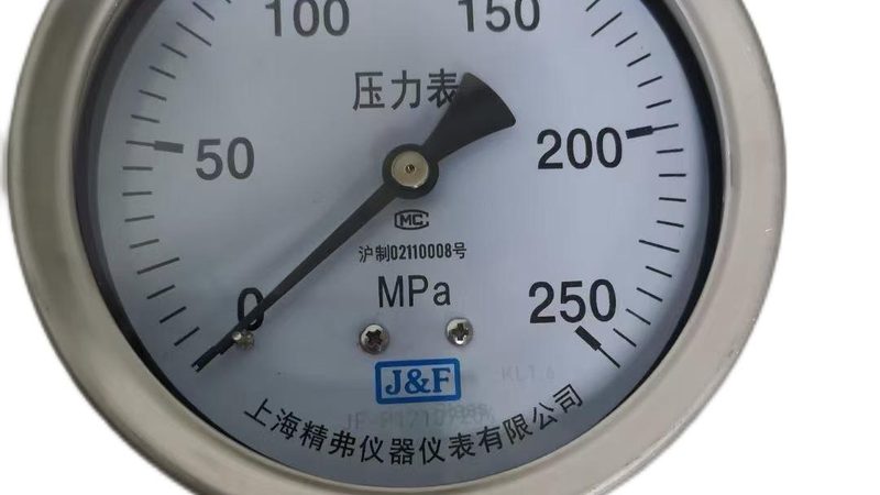 K型热电偶分度表解读：读懂温度测量的关键