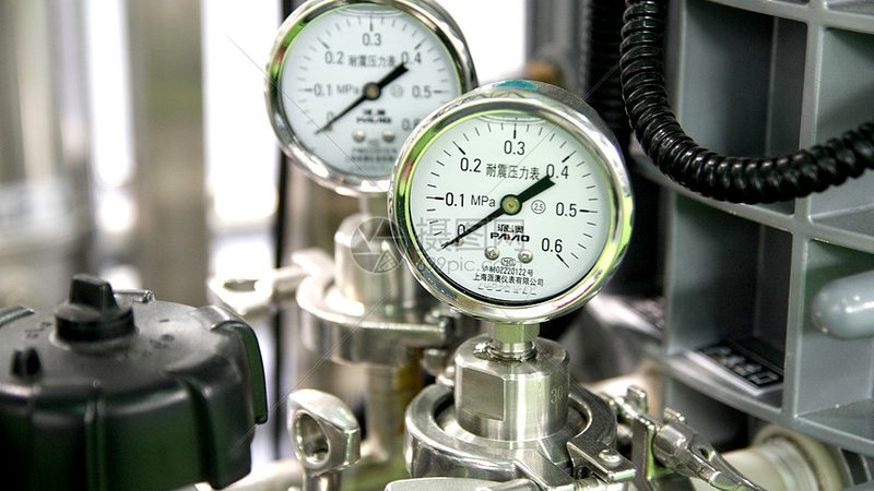 电磁流量计批发市场：揭秘其核心优势与应用场景