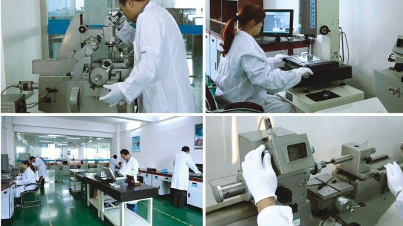 上海仪器仪表批发市场：如何挑选正规公司**