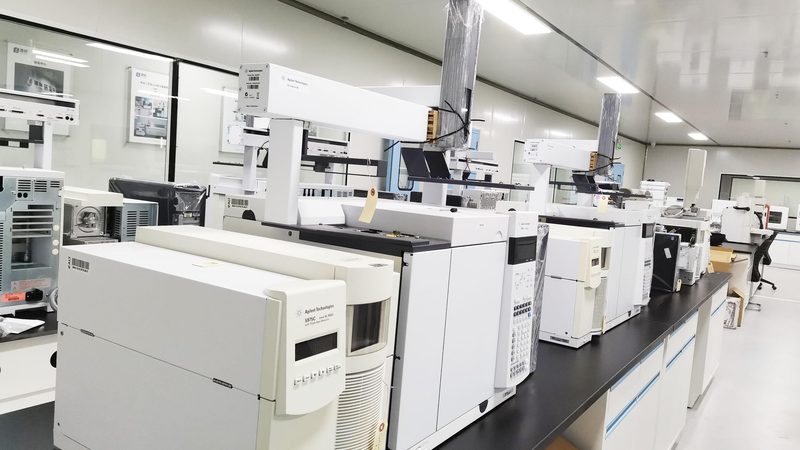 DCS系统故障排查：常见问题及解决策略