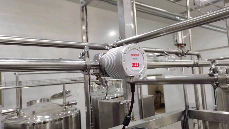 红外传感器型号参数对照表：揭秘选型关键