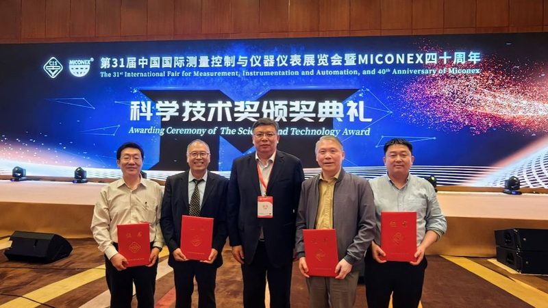一次仪表与二次仪表：仪表世界的“双生兄弟”**
