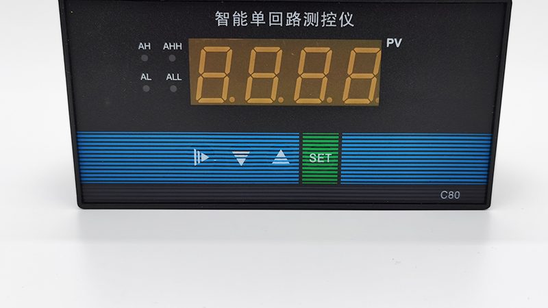 雷达液位计远传接线步骤详解