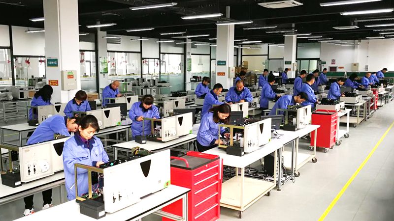 调节阀与仪表阀门：本质区别与选用要点**