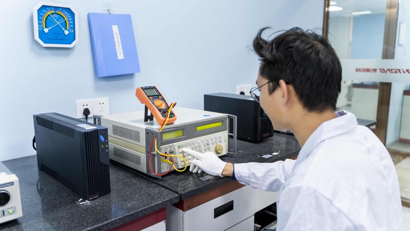 S型热电偶精度等级：揭秘其标准与重要性